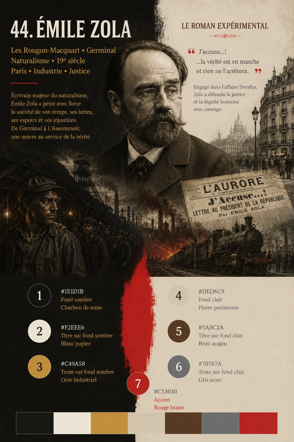 litterature